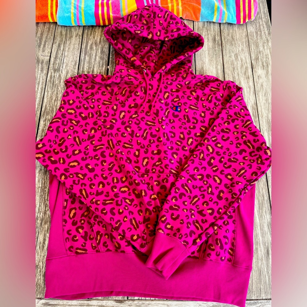 Champion Hoodie